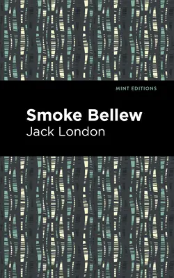 Bellew rauchen - Smoke Bellew