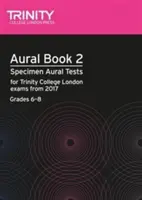 Gehörbildungstests Buch 2 (Klassen 6-8) - Aural Tests Book 2 (Grades 6-8)