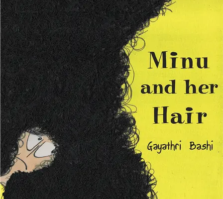 Minu und ihr Haar - Minu and her Hair