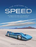 Geschichte der Geschwindigkeit - History of Speed