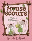 Maus-Pfadfinder: Mach einen Unterschied - Mouse Scouts: Make a Difference