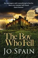 Der Junge, der fiel - The Boy Who Fell