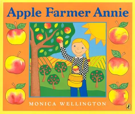 Apfelbäuerin Annie - Apple Farmer Annie