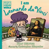 Ich bin Leonardo Da Vinci - I Am Leonardo Da Vinci