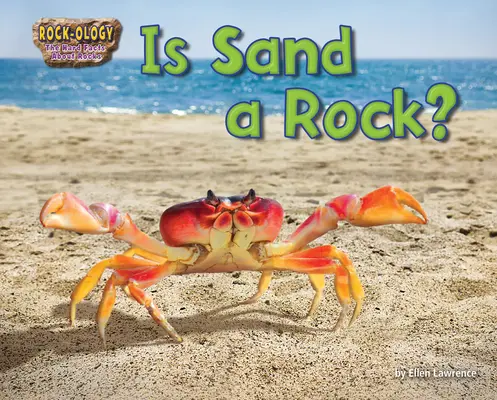 Ist Sand ein Stein? - Is Sand a Rock?