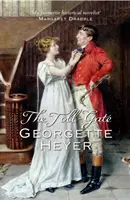 Mautstelle (Heyer Georgette (Autor)) - Toll-Gate (Heyer Georgette (Author))