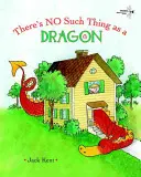 So etwas wie einen Drachen gibt es nicht - There's No Such Thing as a Dragon