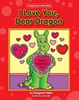 Ich liebe dich, lieber Drache - I Love You, Dear Dragon