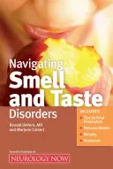 Navigieren durch Geruchs- und Geschmacksstörungen - Navigating Smell and Taste Disorders