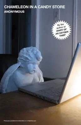 Chamäleon in einem Süßwarenladen, 2 - Chameleon in a Candy Store, 2