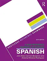 Eine neue Referenzgrammatik des modernen Spanisch - A New Reference Grammar of Modern Spanish