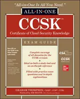 Ccsk-Zertifikat für Cloud-Sicherheits-Kenntnisse (All-in-One Exam Guide) - Ccsk Certificate of Cloud Security Knowledge All-In-One Exam Guide