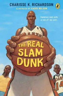 Der echte Slam Dunk - The Real Slam Dunk