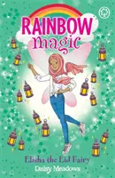 Regenbogenzauber: Elisha die Eid-Feen - Die Festtagsfeen Buch 3 - Rainbow Magic: Elisha the Eid Fairy - The Festival Fairies Book 3