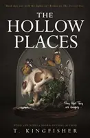 Hohle Stätten - Hollow Places