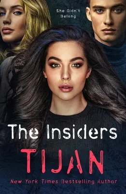 Die Insider - The Insiders