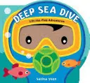 Tiefsee-Tauchen - Deep Sea Dive