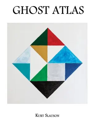 Geister-Atlas - Ghost Atlas