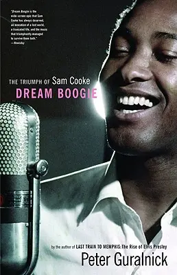 Dream Boogie: Der Siegeszug von Sam Cooke - Dream Boogie: The Triumph of Sam Cooke