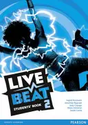 Live Beat 2 Schülerbuch - Live Beat 2 Students' Book