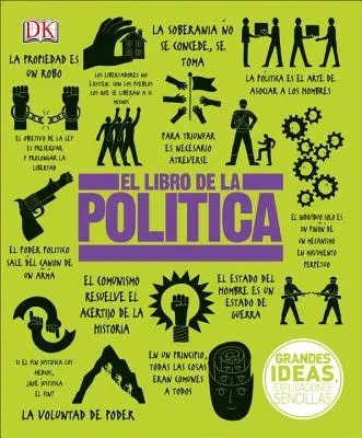 Das Buch der Politik - El Libro de la Poltica