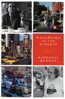 Der Modernismus auf der Straße: Ein Leben und Zeiten in Essays - Modernism in the Streets: A Life and Times in Essays