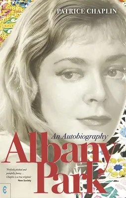 Albany Park: Eine Autobiographie - Albany Park: An Autobiography