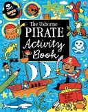 Piraten-Aktivitätsbuch - Pirate Activity Book