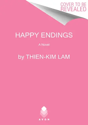 Happy Ends - Happy Endings