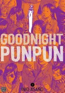 Gute Nacht Punpun, Bd. 3 - Goodnight Punpun, Vol. 3