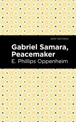 Gabriel Samara, Friedensstifter - Gabriel Samara, Peacemaker