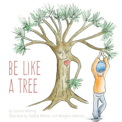 Sei wie ein Baum - Be Like A Tree