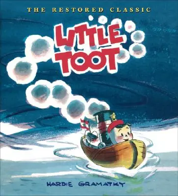Kleiner Toot - Little Toot