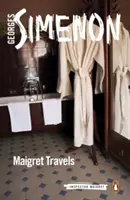 Maigret auf Reisen - Maigret Travels