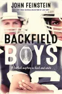 Backfield Boys: Ein Football-Rätsel in Schwarz und Weiß - Backfield Boys: A Football Mystery in Black and White