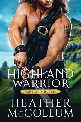 Hochland-Krieger - Highland Warrior