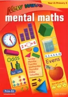 NEUE WELLE MENTALE MATHEMATIK JAHRGANG 2 GRUNDSTUFE 3 - NEW WAVE MENTAL MATHS YEAR 2 PRIMARY 3