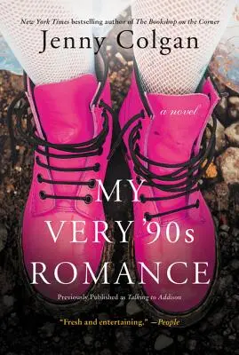 Eine Romanze aus den 90ern - My Very '90s Romance