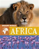 Wildtierwelten: Afrika - Wildlife Worlds: Africa