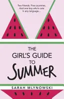 Leitfaden für Mädchen für den Sommer - Girl's Guide to Summer