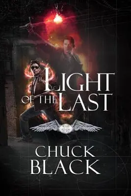 Licht der Letzten: Kriege des Reiches, Buch 3 - Light of the Last: Wars of the Realm, Book 3