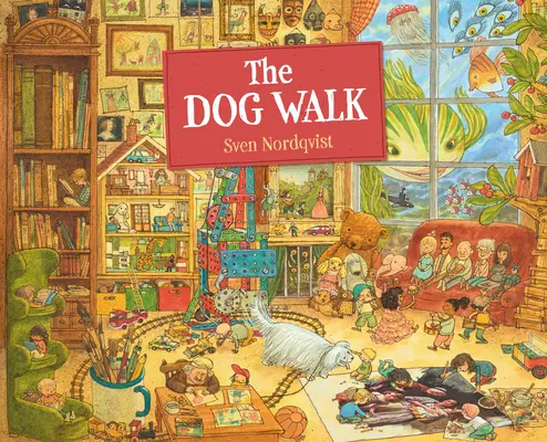 Der Hundespaziergang - The Dog Walk