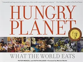 Hungry Planet - Was die Welt isst - Hungry Planet - What the World Eats