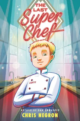 Der letzte Superkoch - The Last Super Chef