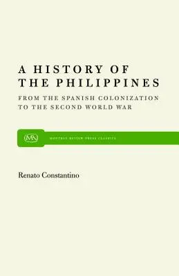 Eine Geschichte der Philippinen - A History of the Philippines