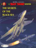 Die Geheimnisse des Schwarzen Meeres - The Secrets of the Black Sea