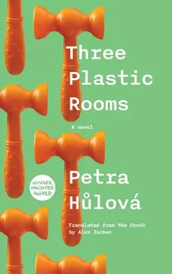 Drei Plastikzimmer - Three Plastic Rooms