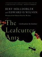 Die Blattschneiderameisen: Zivilisation durch Instinkt - The Leafcutter Ants: Civilization by Instinct