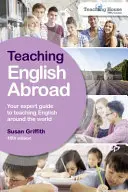 Englisch unterrichten im Ausland - Teaching English Abroad