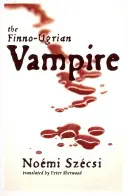 Finno-Ugrischer Vampir - Finno-Ugrian Vampire